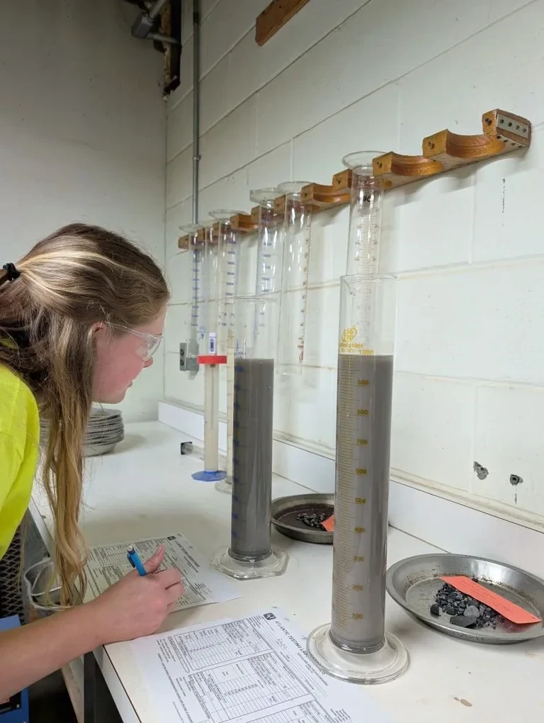 Laboratory CBR Testing in Tampa Florida: Subgrade Strength for Pavement Design